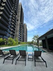 Lentor Modern (D26), Apartment #503563261